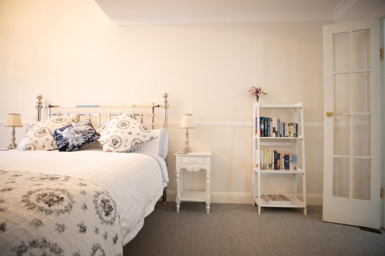 Canungra Cottages - Boutique Bed And Breakfast Luaran gambar